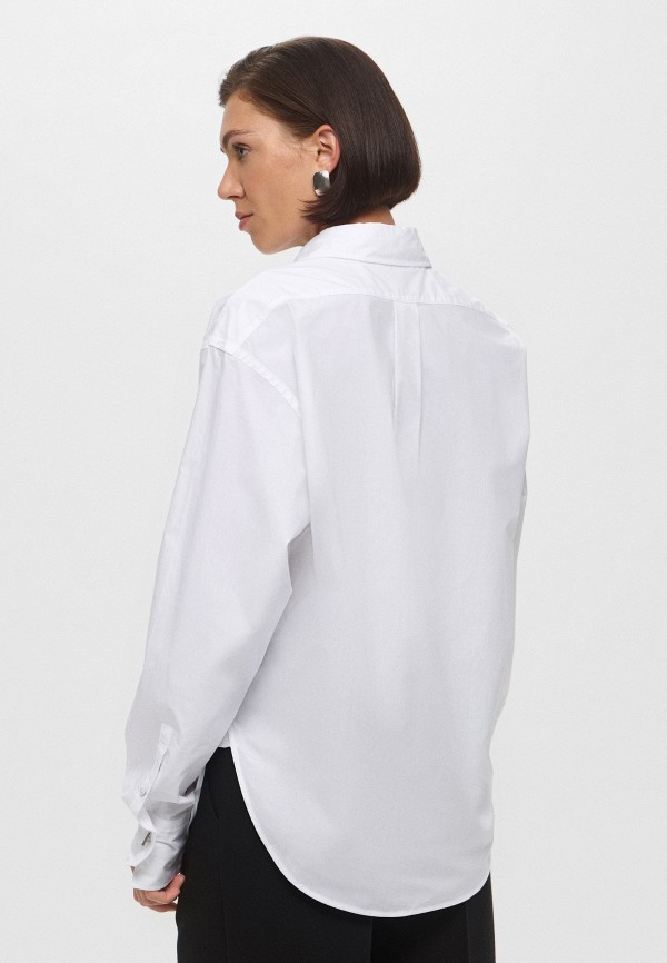 Boss Рубашка - Saturday_1 - фото 3