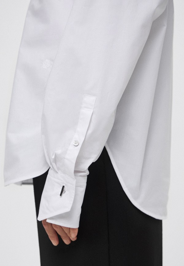 Boss Рубашка - Saturday_1 - фото 4