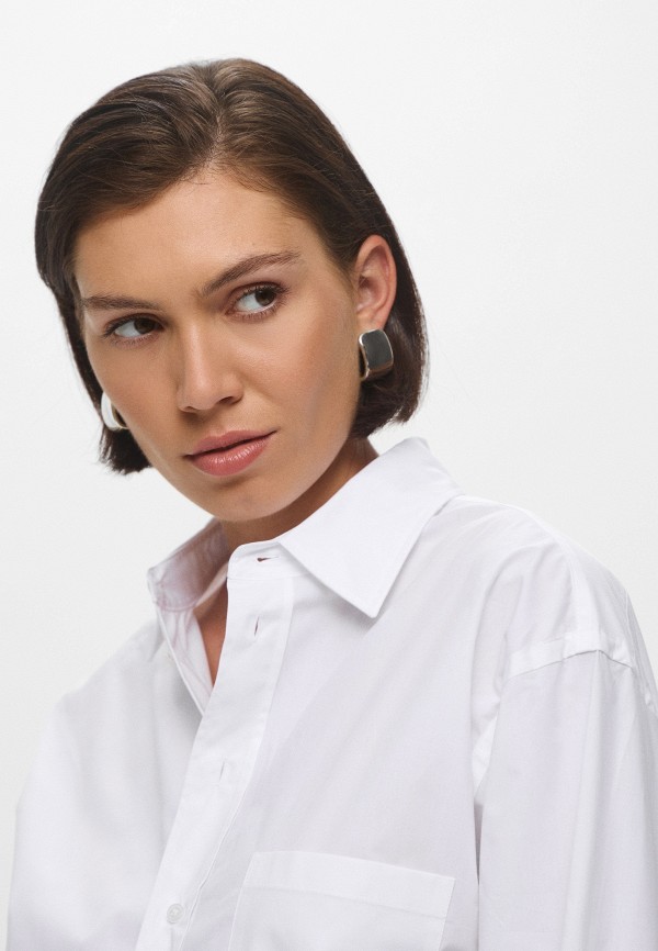 Boss Рубашка - Saturday_1 - фото 5