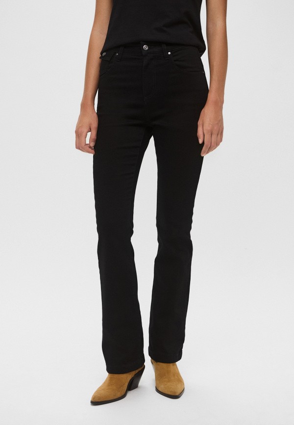 Boss Джинсы - LYRIS-BOOTCUT - фото 1