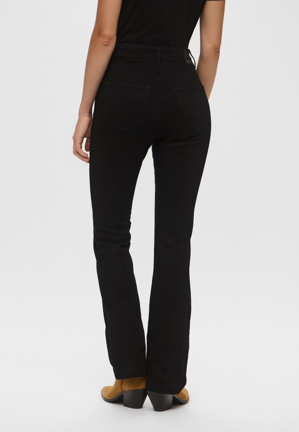 Boss Джинсы - LYRIS-BOOTCUT - фото 3