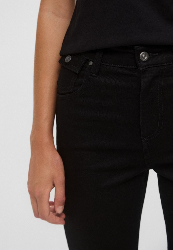 Boss Джинсы - LYRIS-BOOTCUT - фото 4