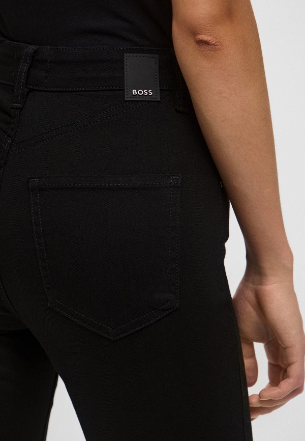 Boss Джинсы - LYRIS-BOOTCUT - фото 5