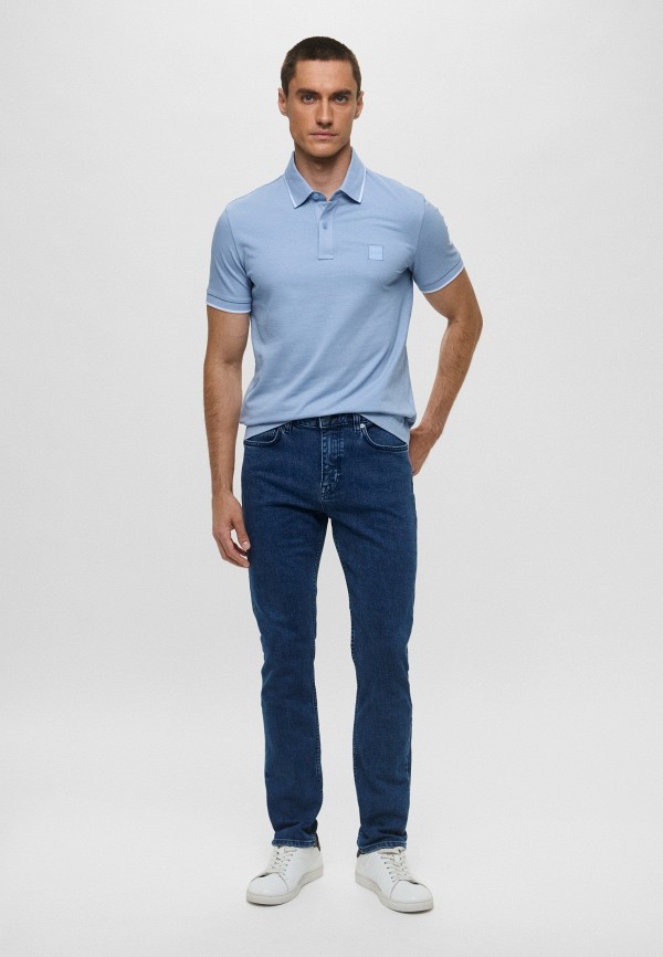 Boss Джинсы - DELAWARE BO - фото 2