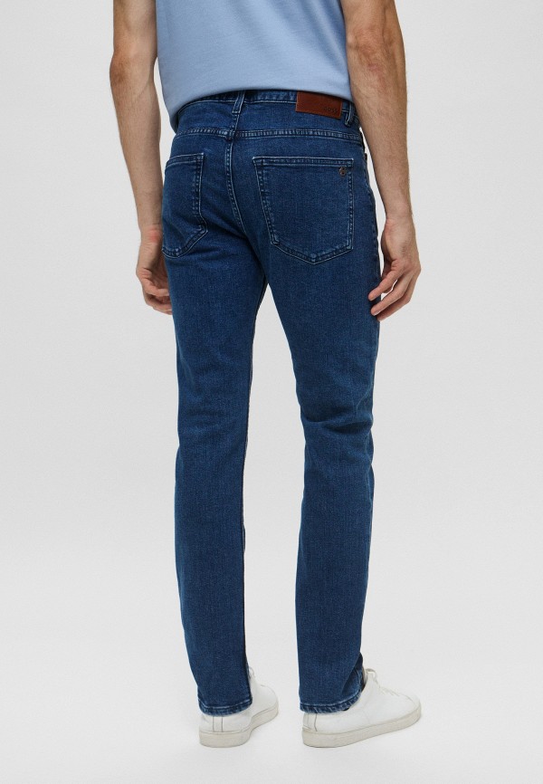 Boss Джинсы - DELAWARE BO - фото 3