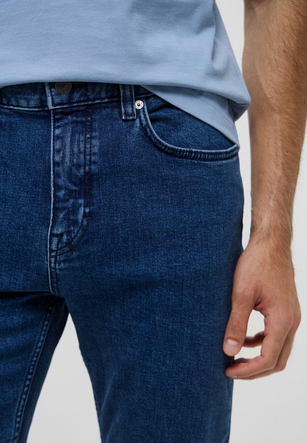 Boss Джинсы - DELAWARE BO - фото 4