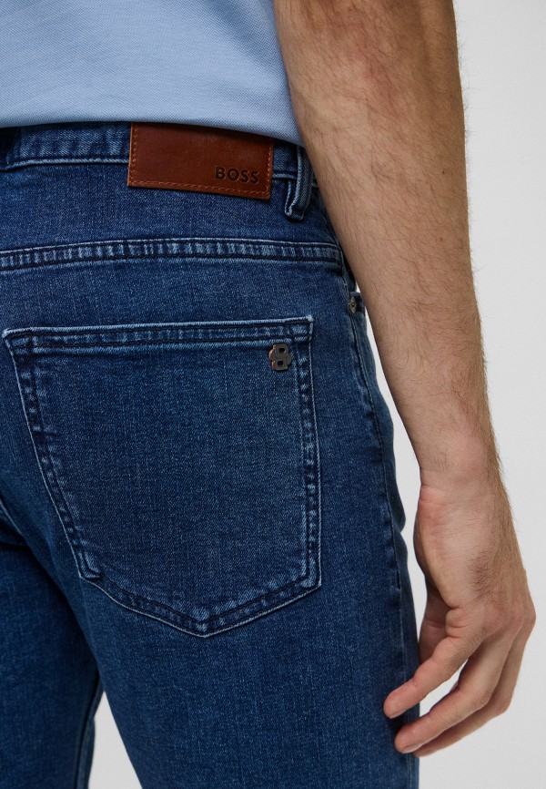 Boss Джинсы - DELAWARE BO - фото 5