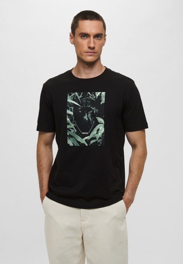 Boss Футболка - фото 1