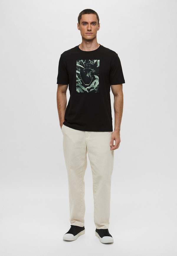 Boss Футболка - фото 2