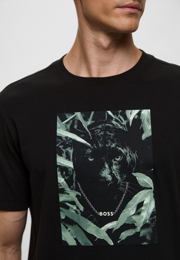 Boss Футболка - фото 4