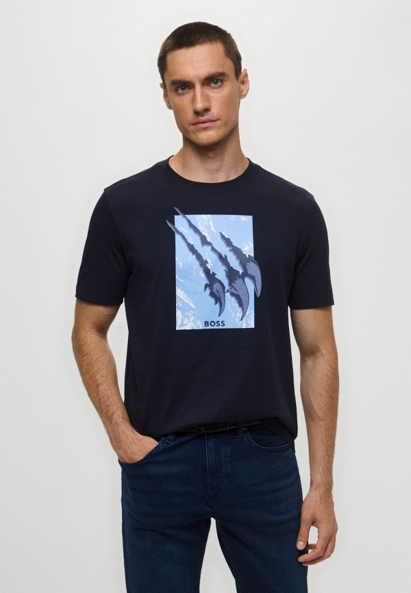 Boss Футболка - Te_Animali - фото 1