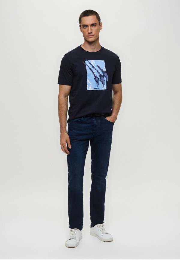 Boss Футболка - Te_Animali - фото 2