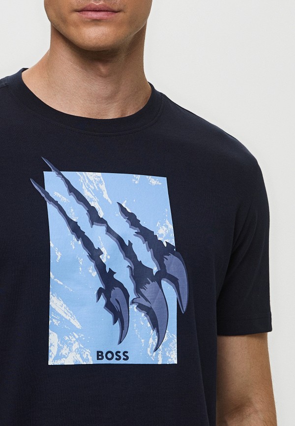 Boss Футболка - Te_Animali - фото 4