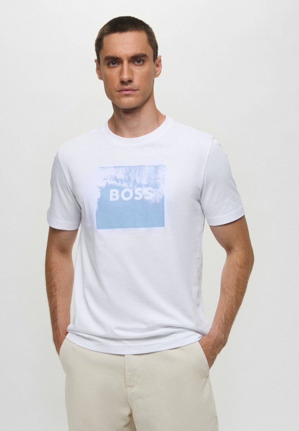 Boss Футболка - Te_Wheel - фото 1