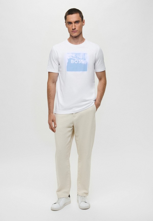 Boss Футболка - Te_Wheel - фото 2