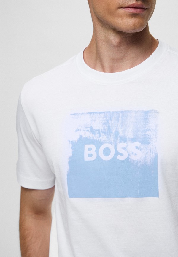 Boss Футболка - Te_Wheel - фото 4