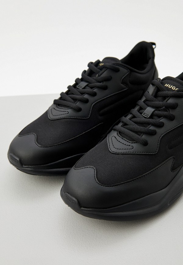 Hugo Кроссовки - Leon_Runn_cvpu_N - фото 2
