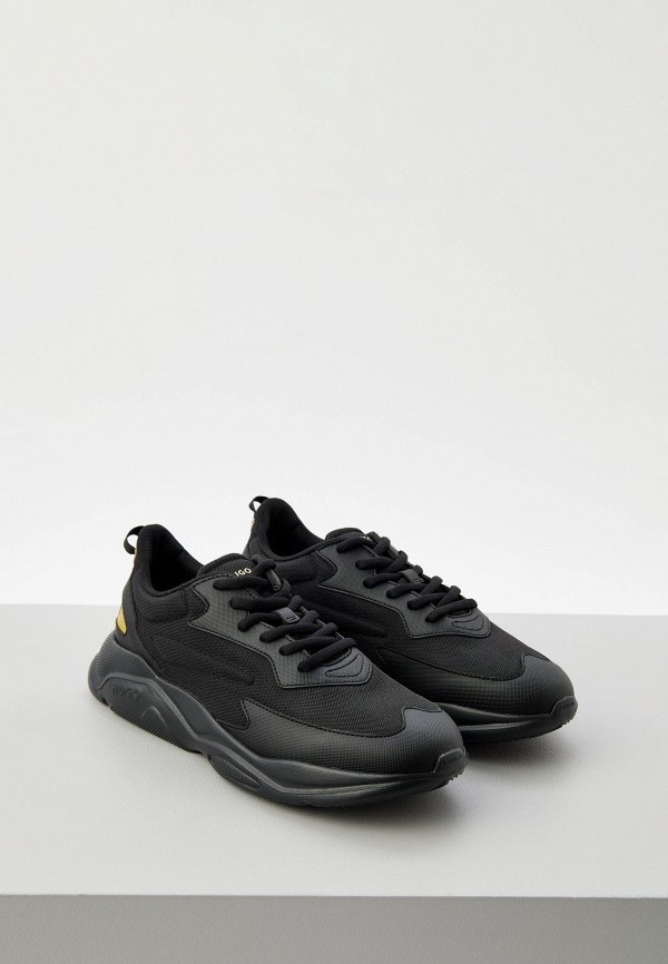 Hugo Кроссовки - Leon_Runn_cvpu_N - фото 3