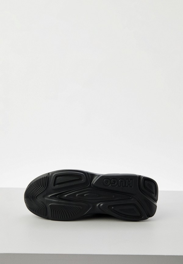 Hugo Кроссовки - Leon_Runn_cvpu_N - фото 5