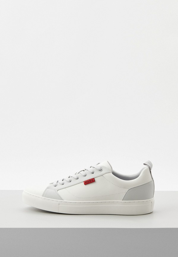 Hugo Кеды - фото 1