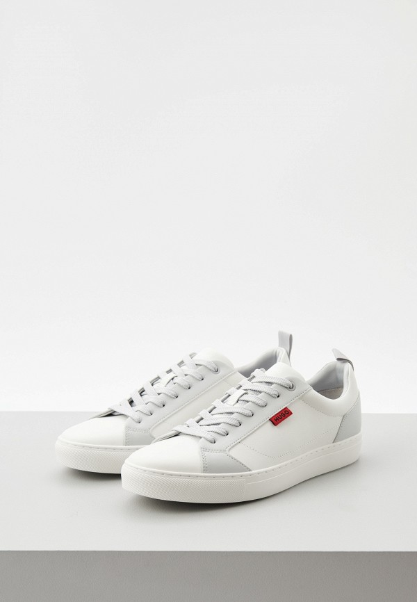 Hugo Кеды - фото 3