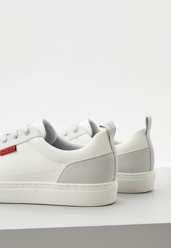 Hugo Кеды - фото 4