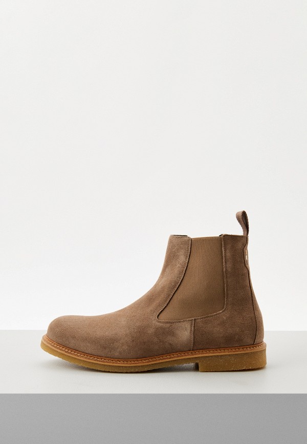 Boss Ботинки - Kope_Cheb_sd - фото 1