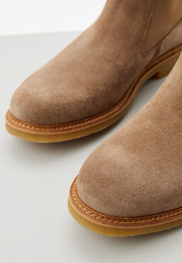 Boss Ботинки - Kope_Cheb_sd - фото 2