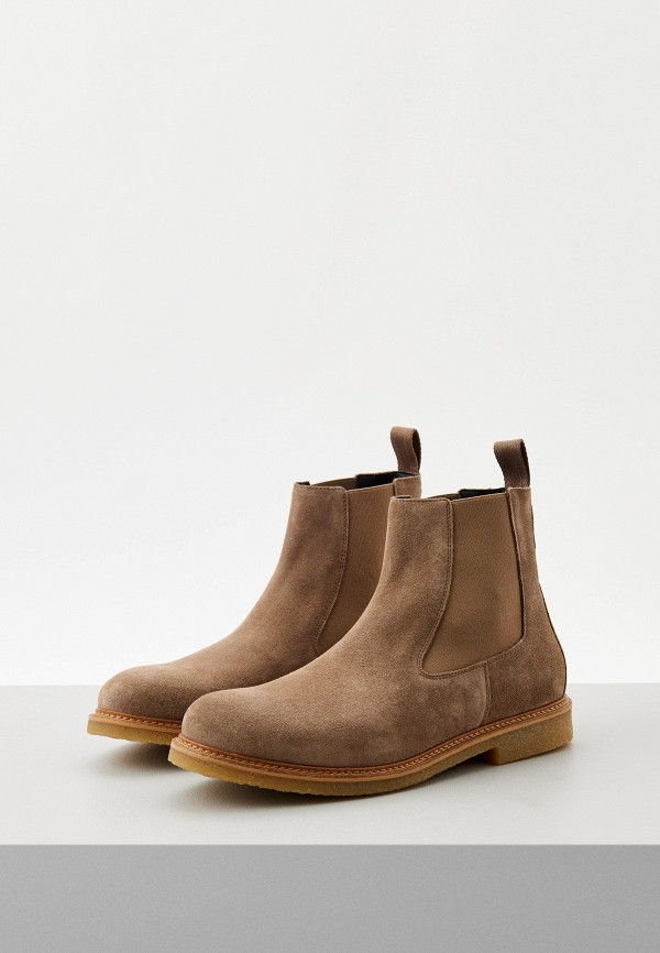 Boss Ботинки - Kope_Cheb_sd - фото 3