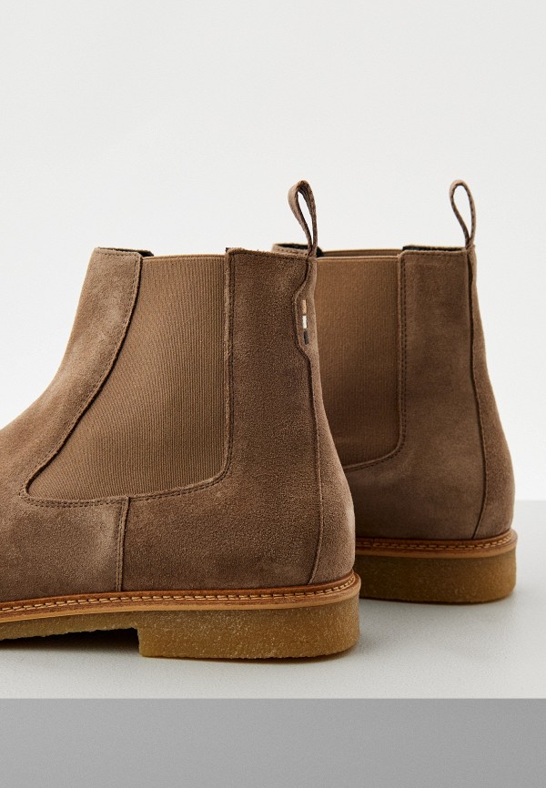 Boss Ботинки - Kope_Cheb_sd - фото 4