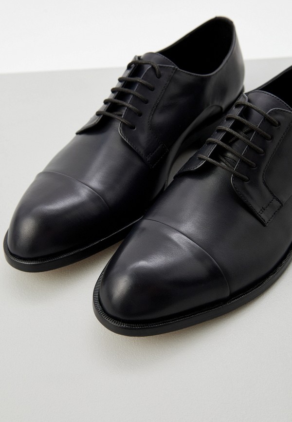 Boss Туфли - фото 2