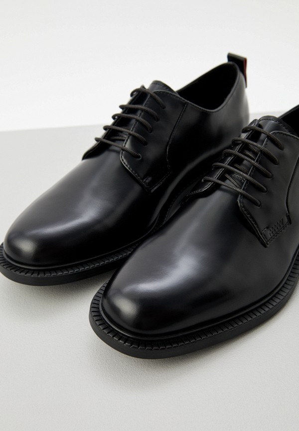 Hugo Туфли - Lysander_derb_bo - фото 2