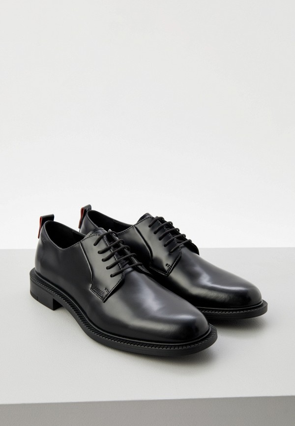 Hugo Туфли - Lysander_derb_bo - фото 3