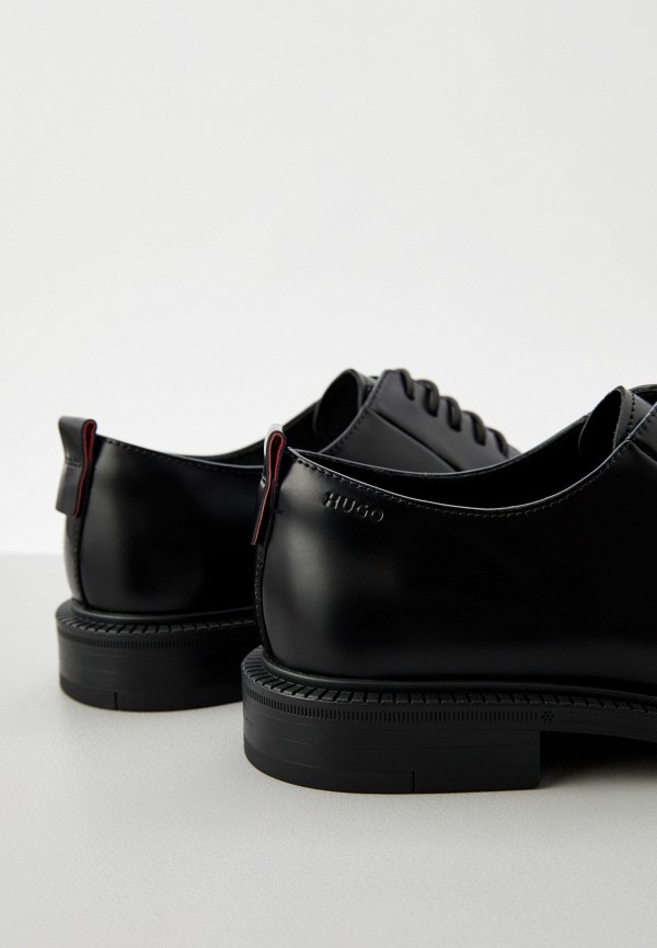 Hugo Туфли - Lysander_derb_bo - фото 4