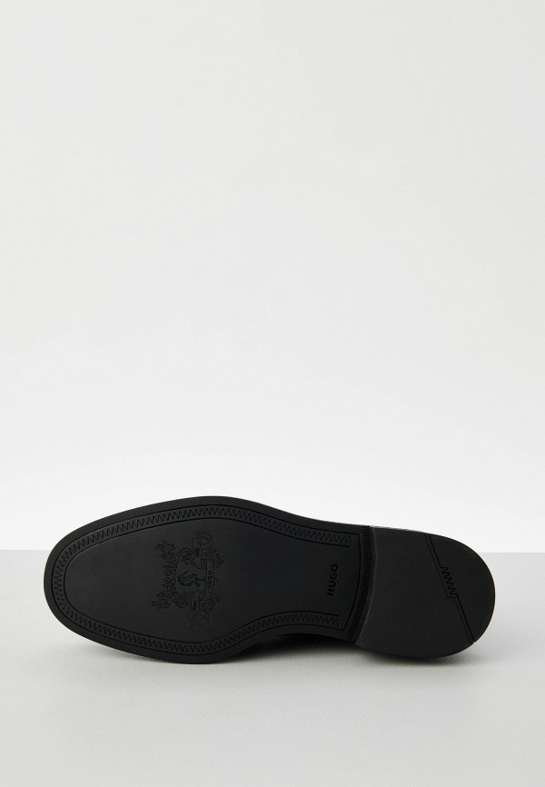 Hugo Туфли - Lysander_derb_bo - фото 5