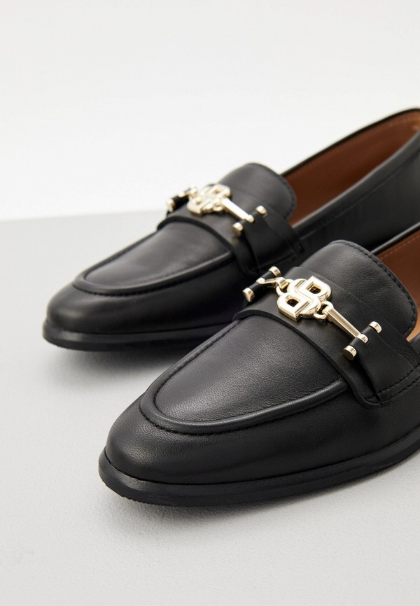 Boss Лоферы - Helyan_Loaf_NA - фото 2