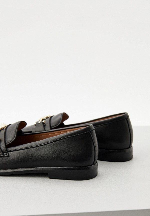 Boss Лоферы - Helyan_Loaf_NA - фото 4