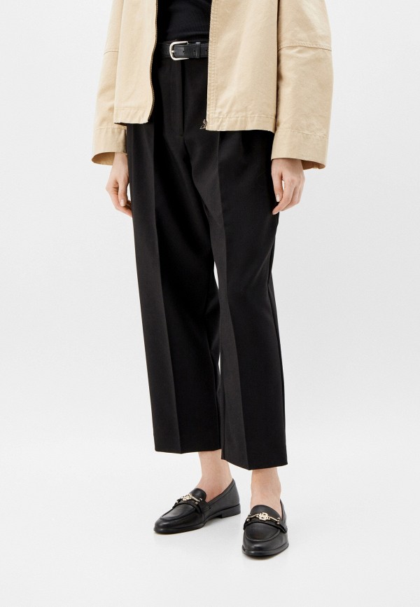 Boss Лоферы - Helyan_Loaf_NA - фото 6