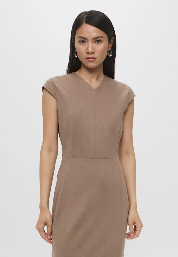 Boss Платье - Dulisa - фото 2