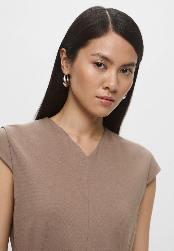 Boss Платье - Dulisa - фото 4