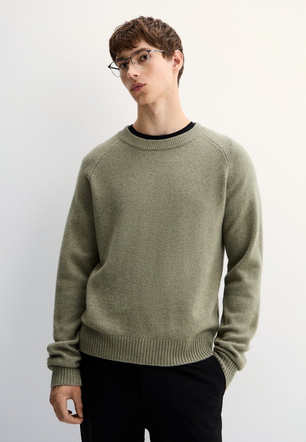 Uset Джемпер - с кашемиром и шерстью - фото 1