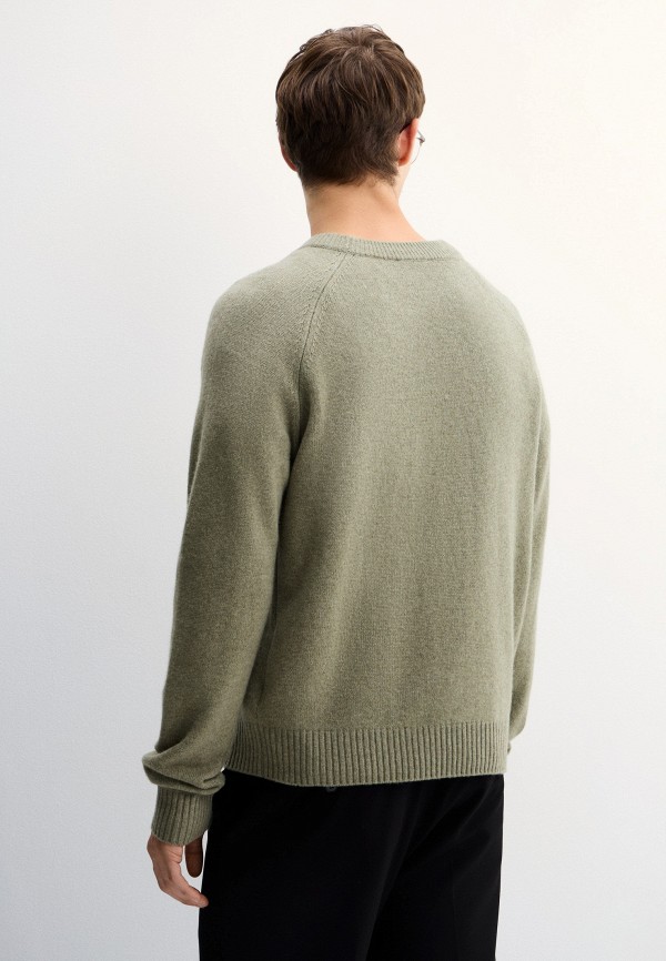 Uset Джемпер - с кашемиром и шерстью - фото 3