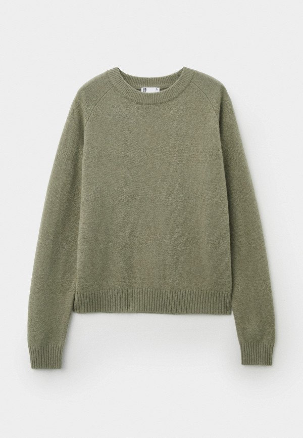 Uset Джемпер - с кашемиром и шерстью - фото 6