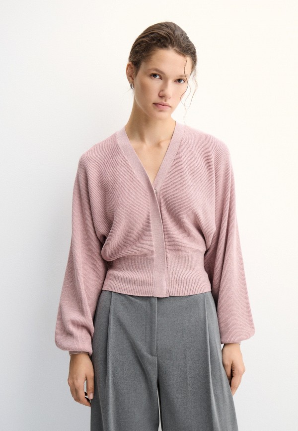 Uset Кардиган - с шерстью - фото 1