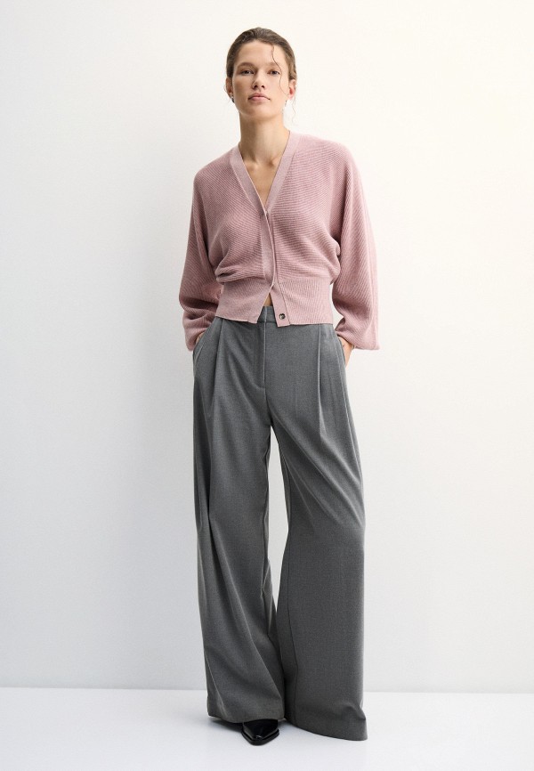 Uset Кардиган - с шерстью - фото 2