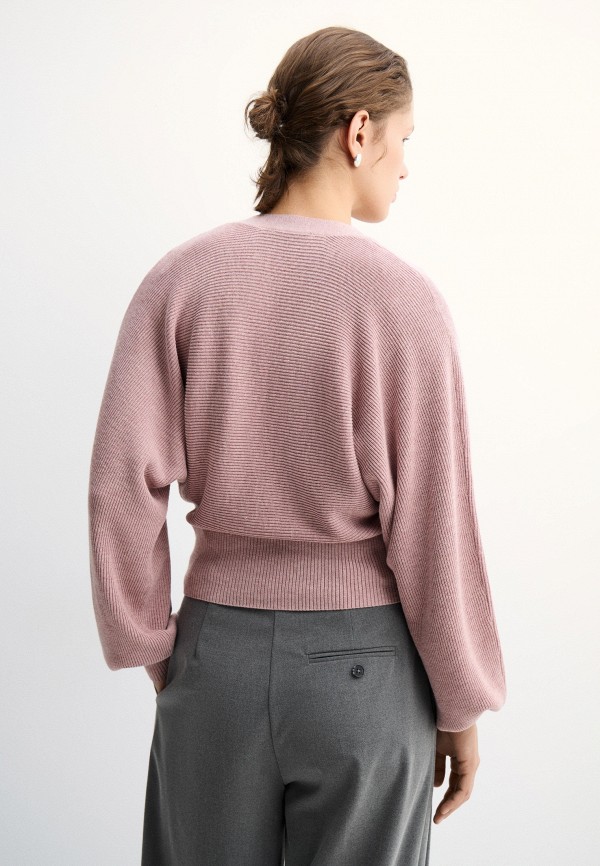 Uset Кардиган - с шерстью - фото 3