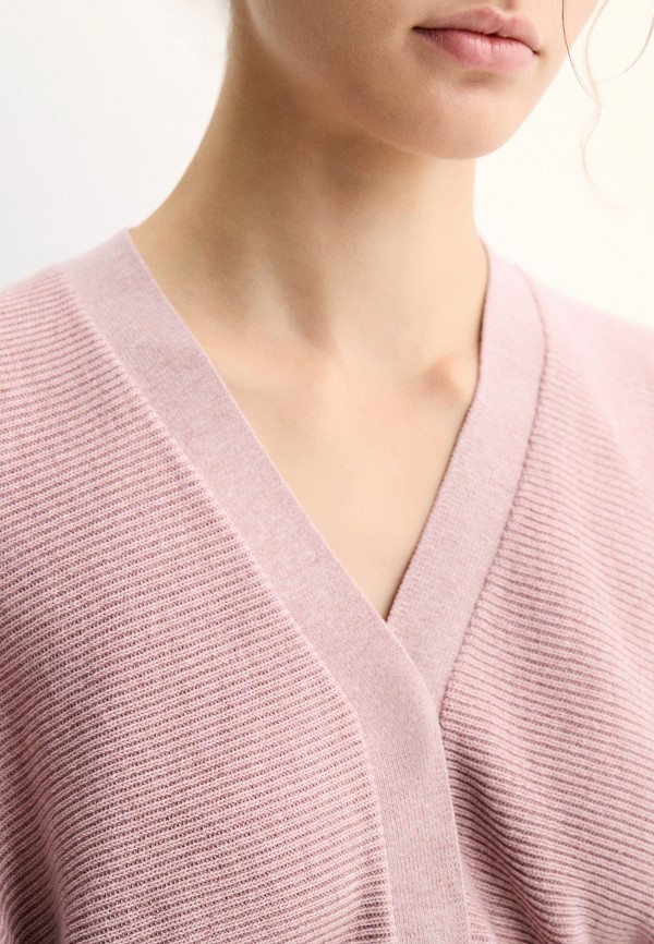 Uset Кардиган - с шерстью - фото 4