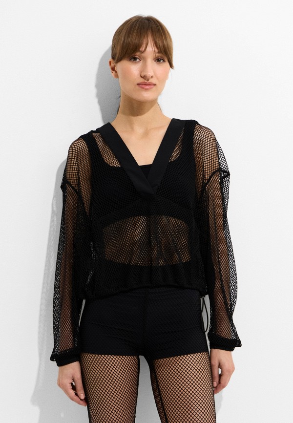 Heroine Sport Худи - MESH PULLOVER - фото 1