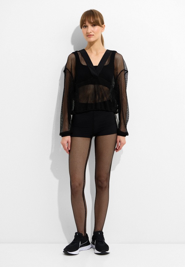 Heroine Sport Худи - MESH PULLOVER - фото 2