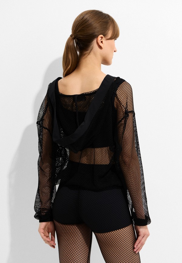 Heroine Sport Худи - MESH PULLOVER - фото 3